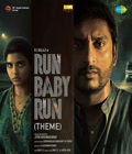 Run Baby Run Poster